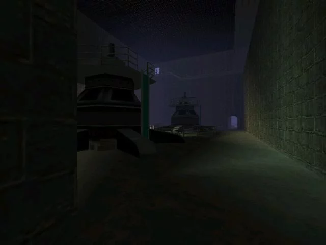 Изображение игры: Tom Clancy's Rainbow Six