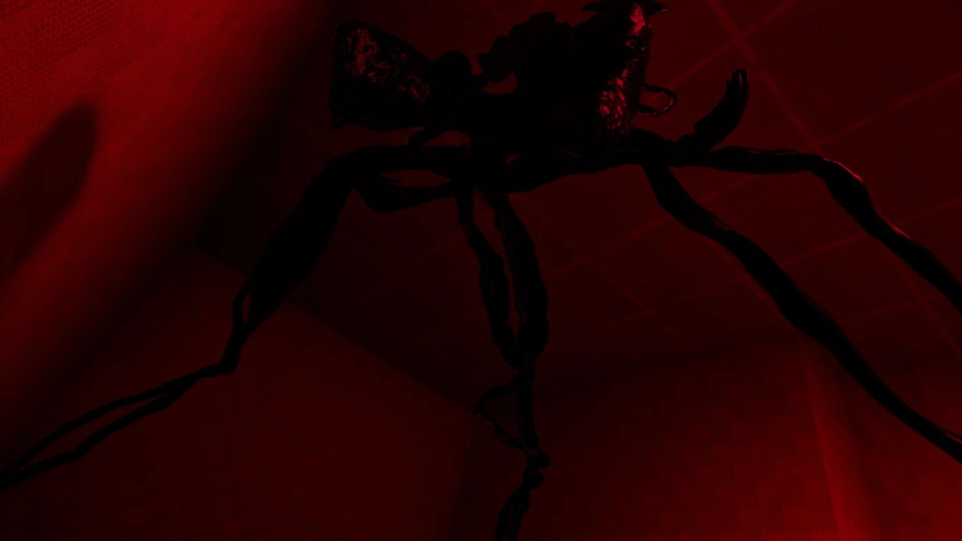 Изображение игры: Backrooms: Escape Together