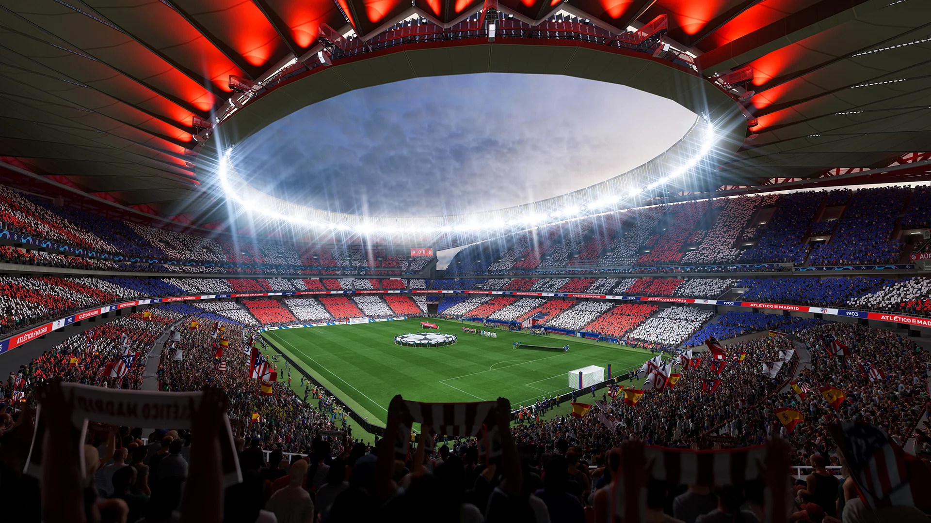 Изображение игры: FIFA 23