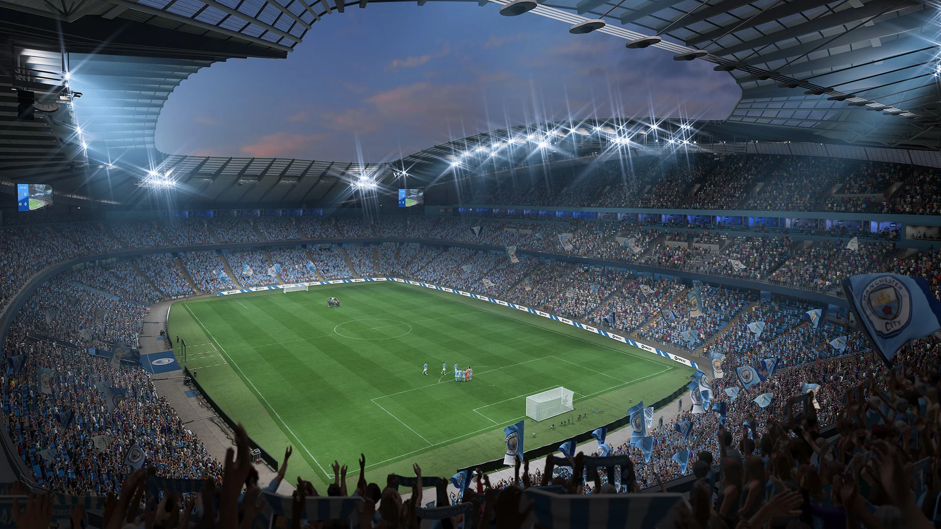Изображение игры: FIFA 23