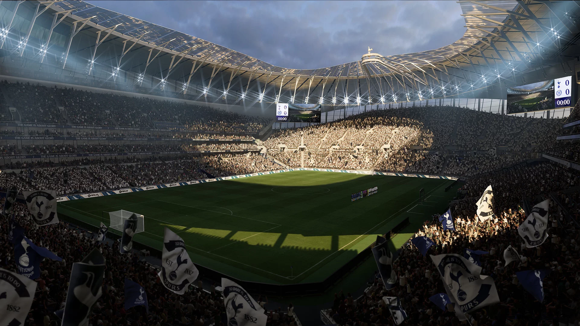 Изображение игры: FIFA 23