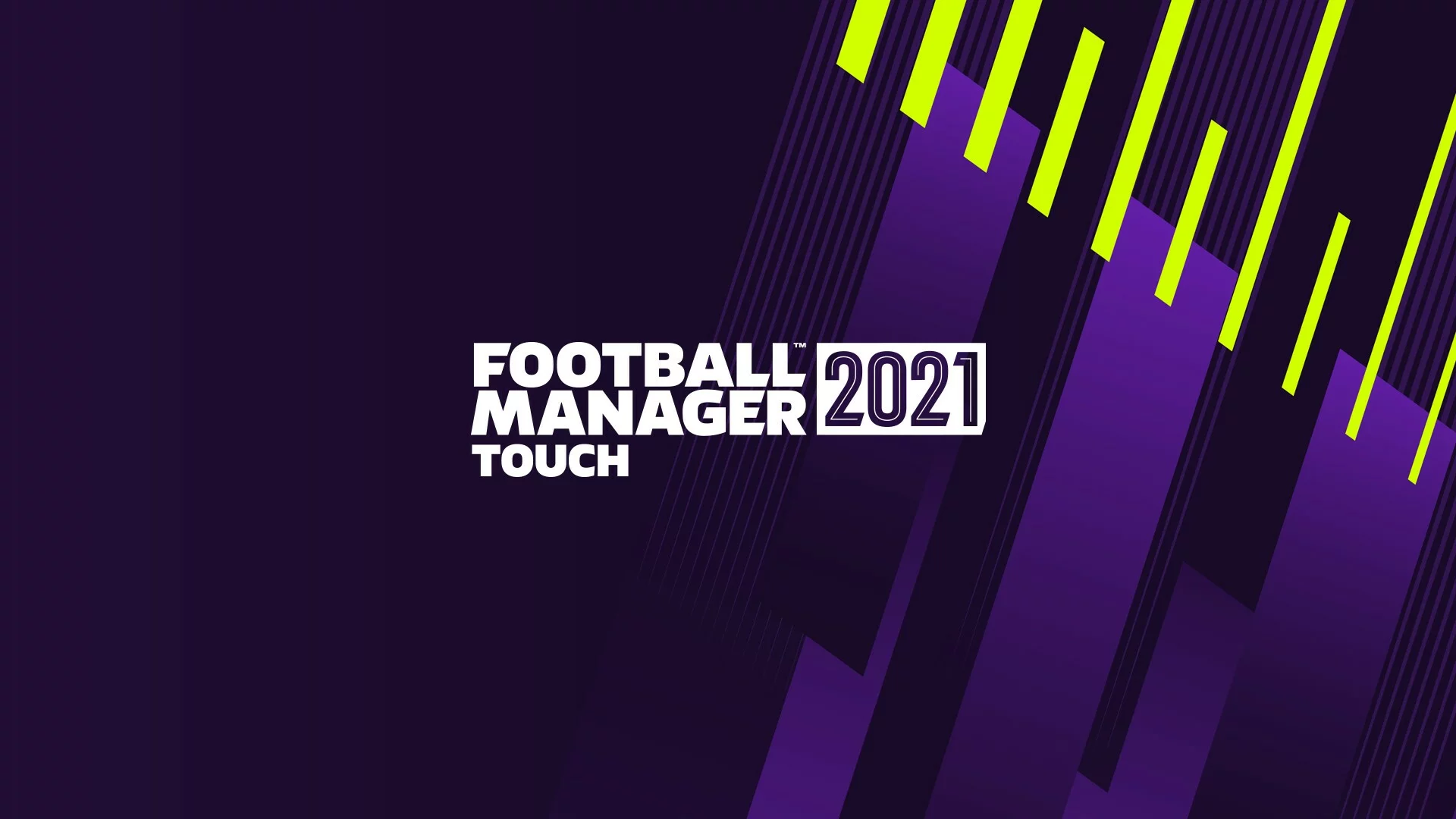 Изображение игры: Football Manager 2021 Touch