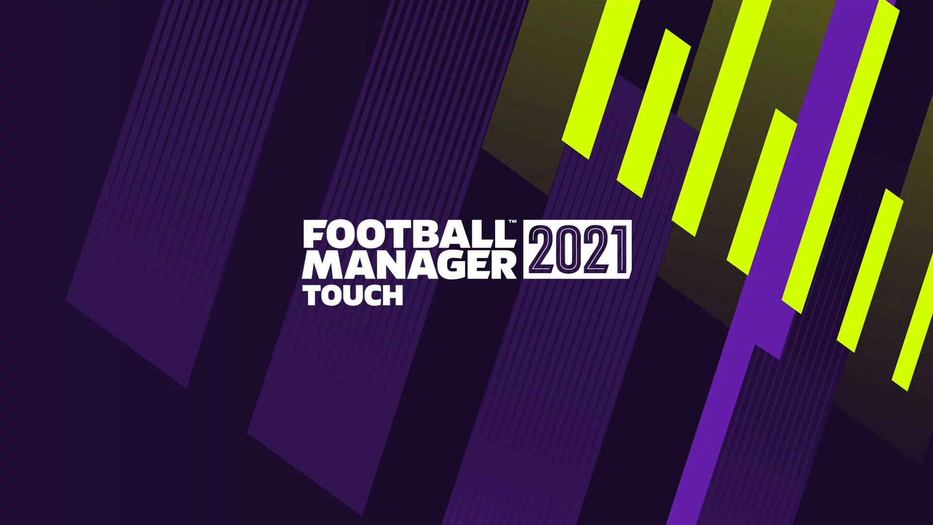 Изображение игры: Football Manager 2021 Touch