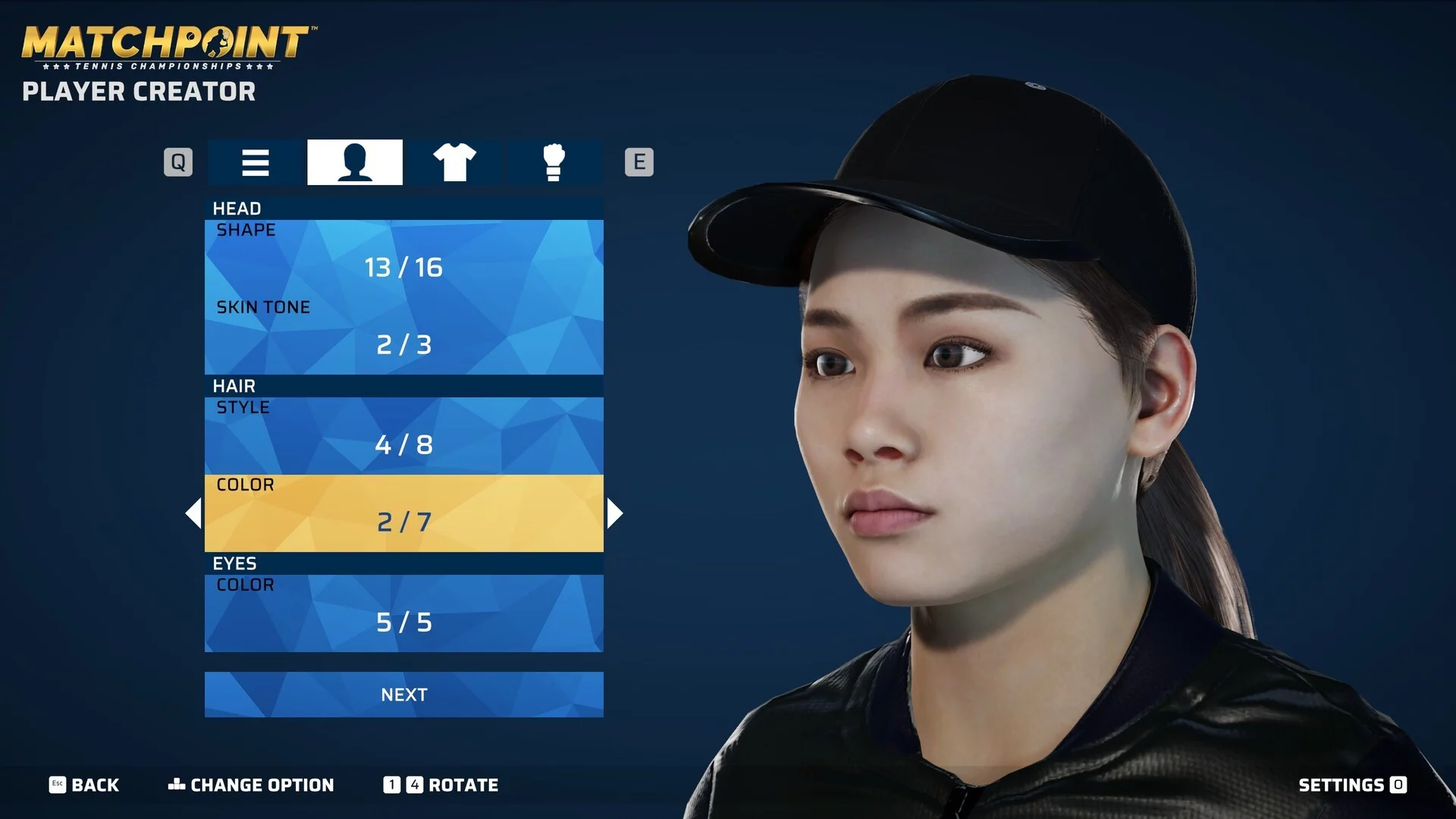 Изображение игры: Matchpoint - Tennis Championships