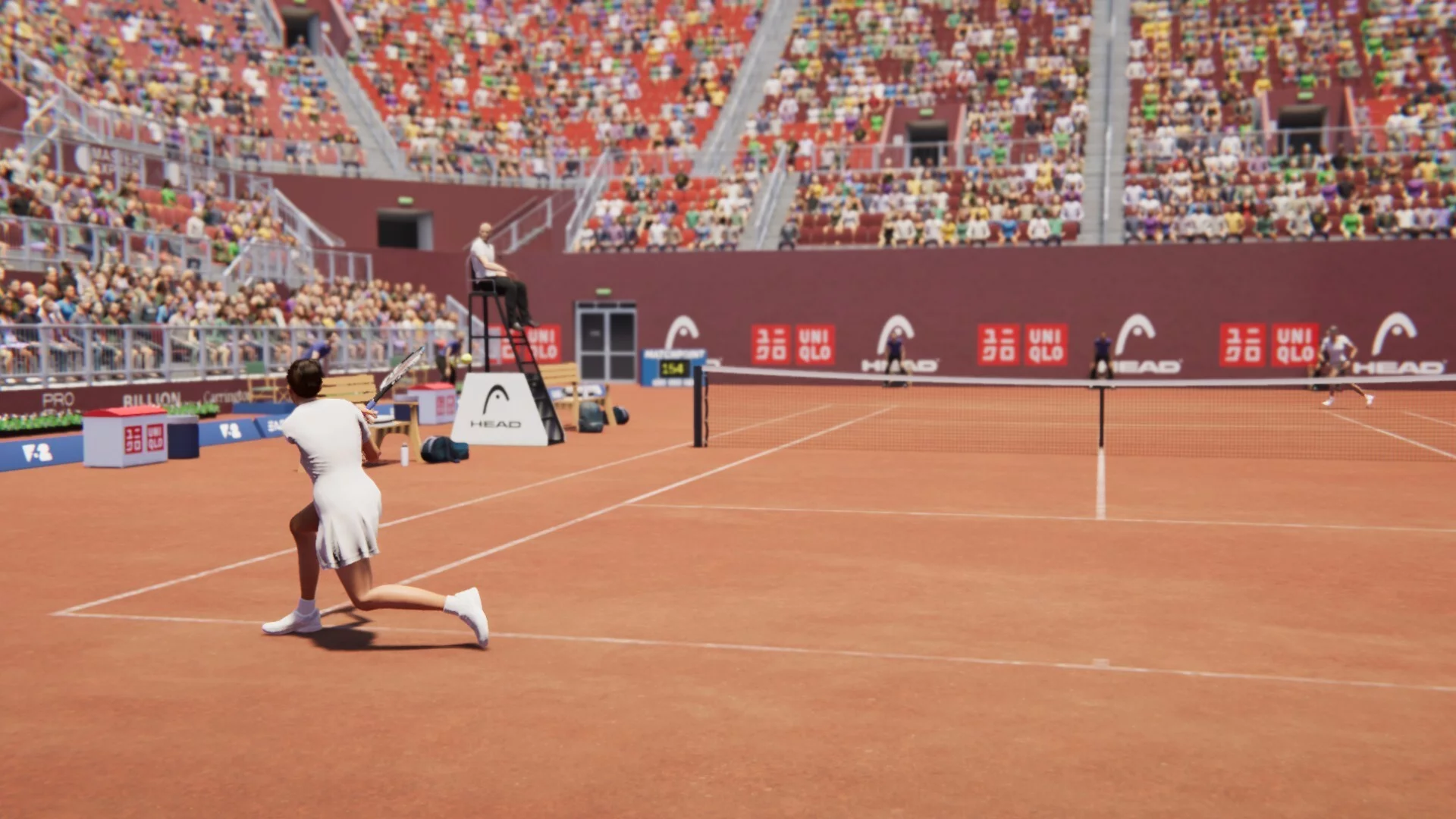 Изображение игры: Matchpoint - Tennis Championships