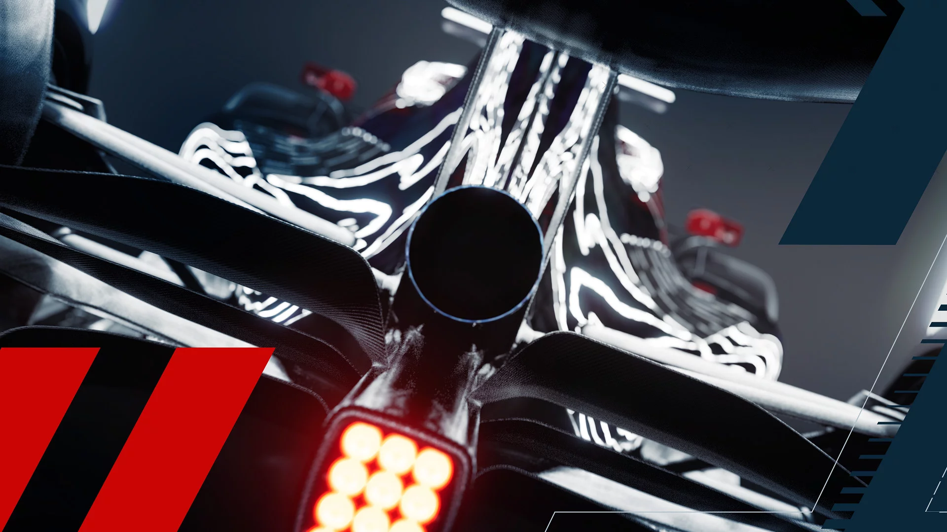 Изображение игры: F1 22