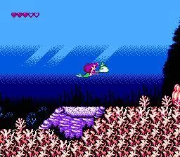 Изображение игры: The Little Mermaid