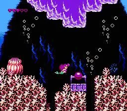 Изображение игры: The Little Mermaid