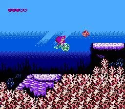 Изображение игры: The Little Mermaid