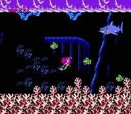 Изображение игры: The Little Mermaid