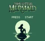 Изображение игры: The Little Mermaid