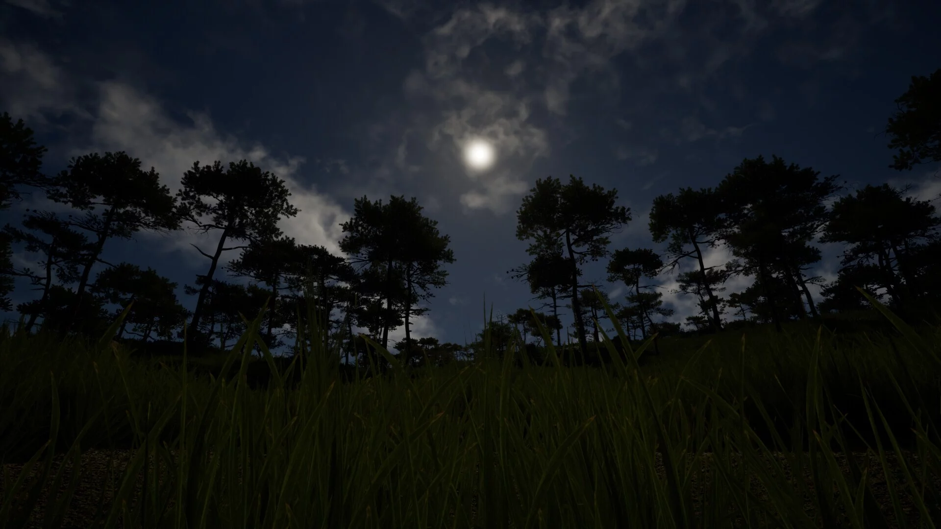 Изображение игры: Grass Life Sim 2