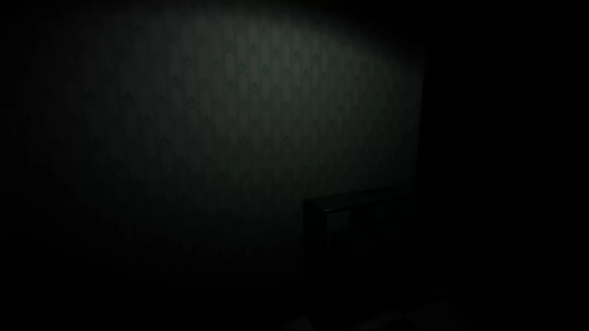Изображение игры: Backrooms: The True Level