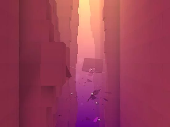 Изображение игры: Smash Hit