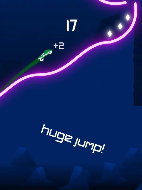 Изображение игры: Rider