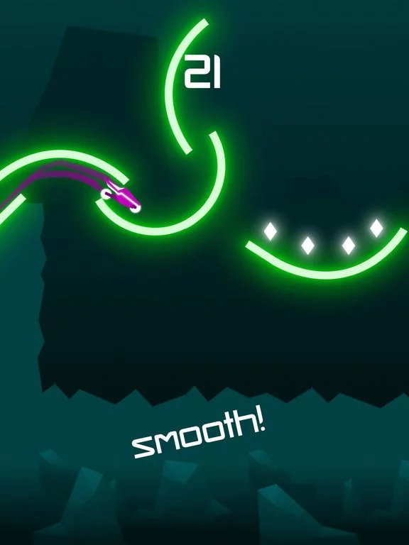 Изображение игры: Rider