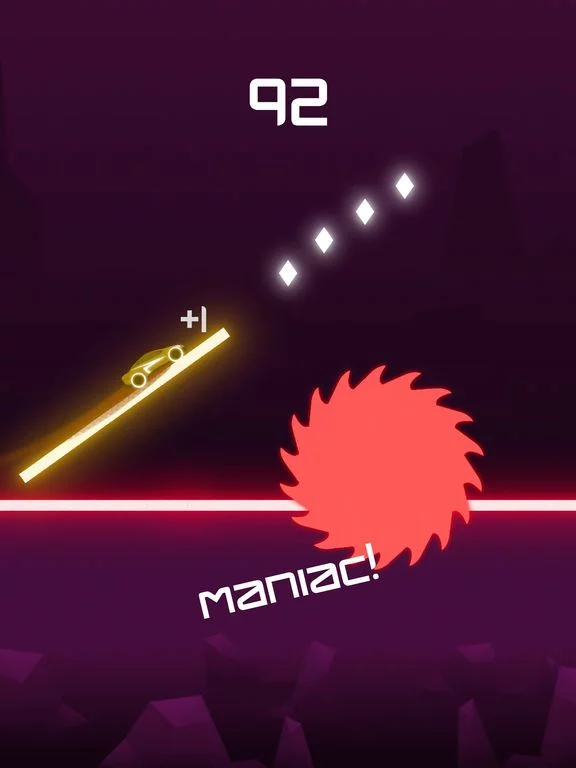 Изображение игры: Rider