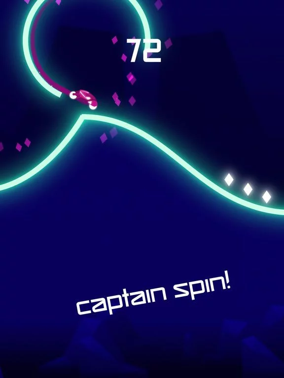 Изображение игры: Rider