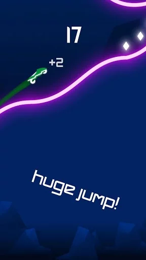Изображение игры: Rider