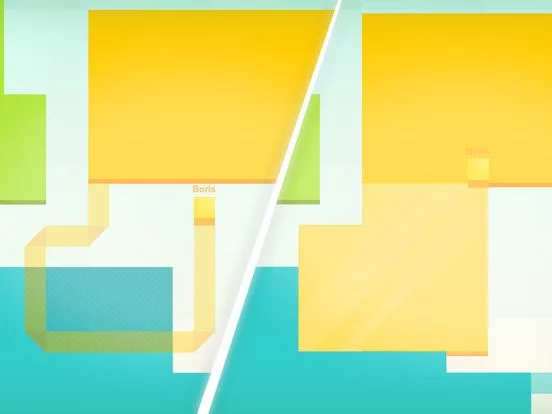 Изображение игры: Paper.io