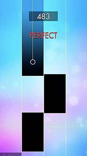 Изображение игры: Magic Tiles 3