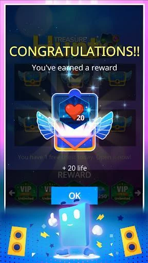 Изображение игры: Magic Tiles 3