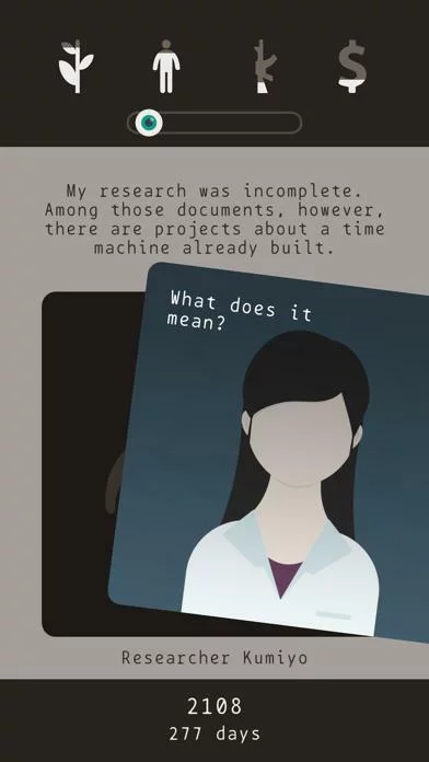 Изображение игры: Lapse: A Forgotten Future