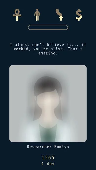 Изображение игры: Lapse 2: Before Zero