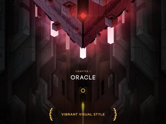 Изображение игры: Hyperforma
