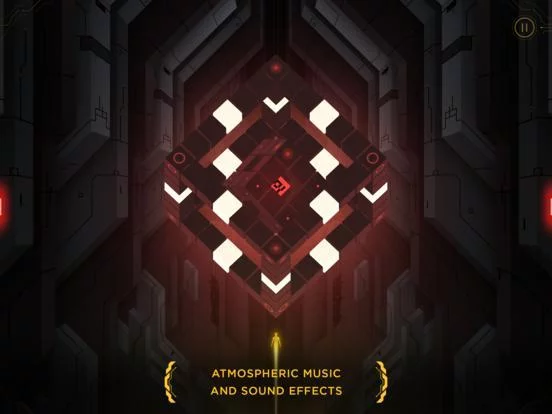 Изображение игры: Hyperforma