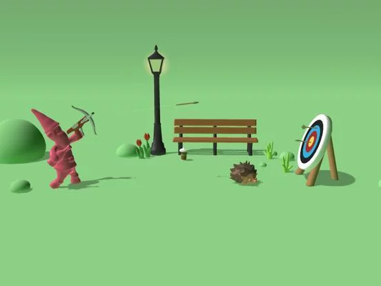 Изображение игры: Gumslinger