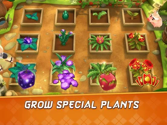 Изображение игры: Fruit Ninja 2