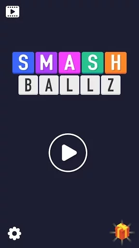 Изображение игры: Balls Bricks Breaker