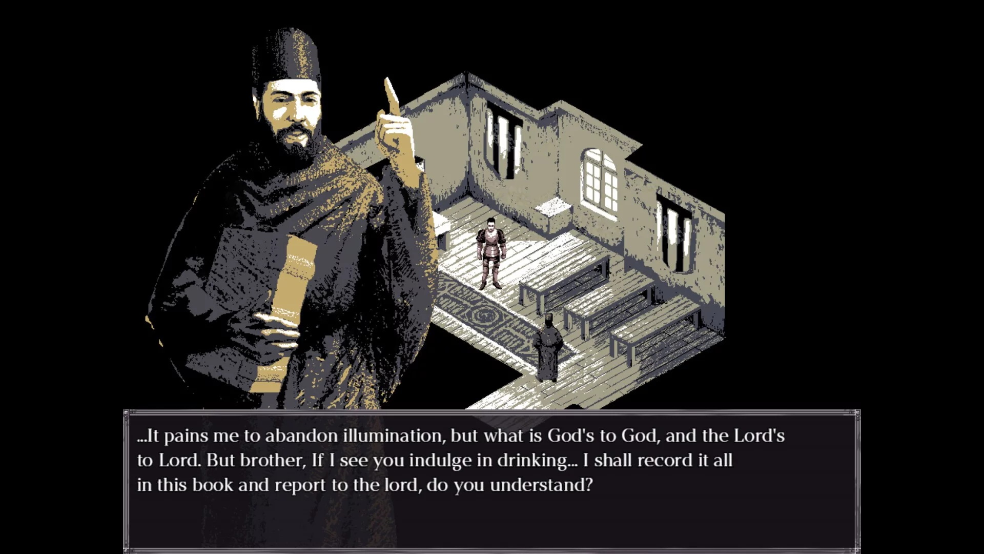 Изображение игры: Felvidek