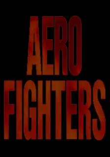 Изображение игры: Aero Fighters