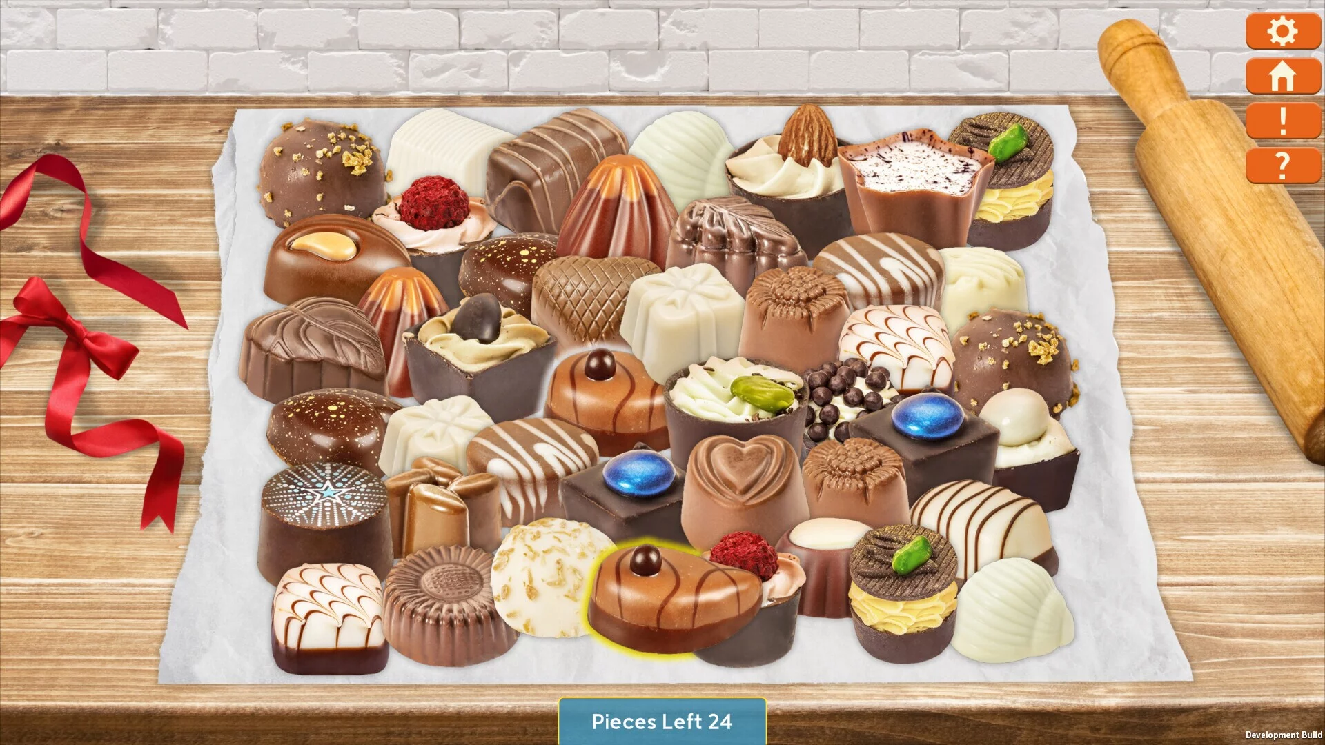 Изображение игры: Just Find It