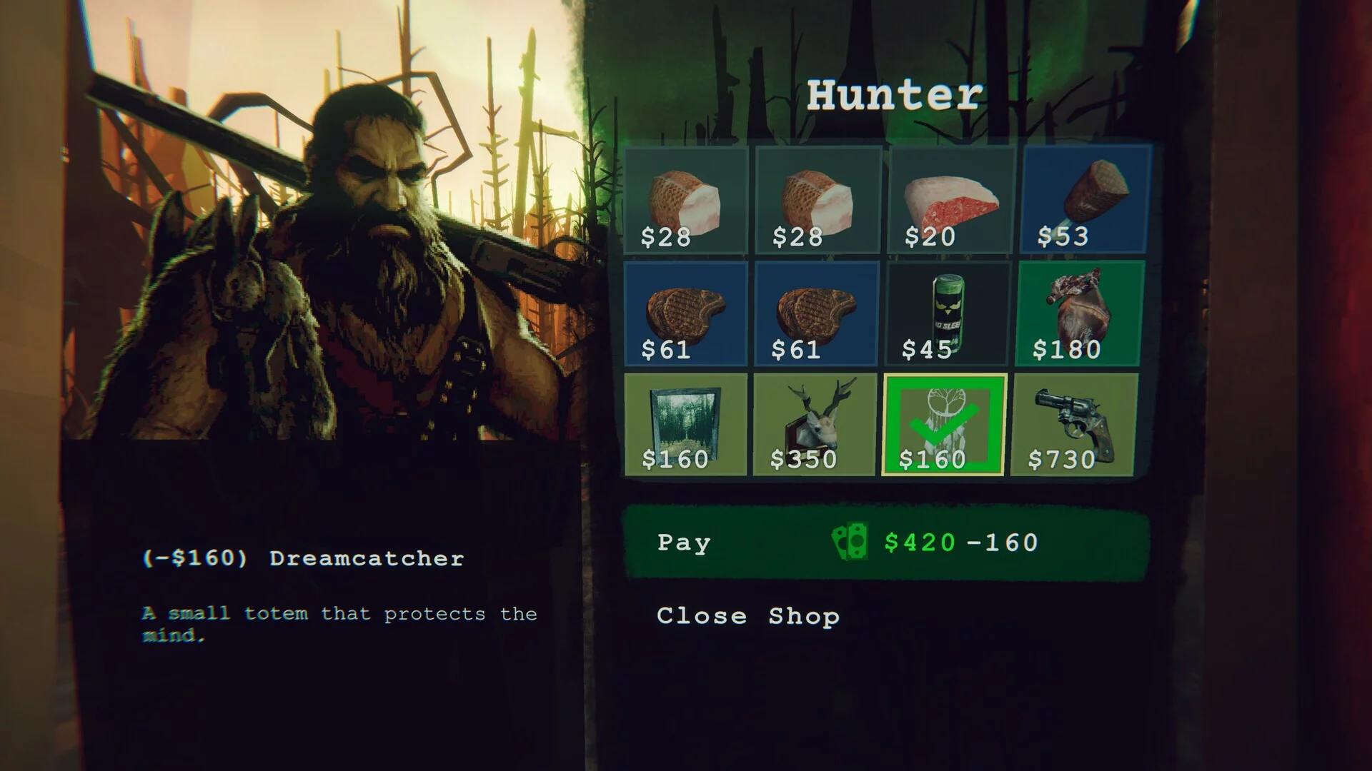 Изображение игры: Static Dread: The Lighthouse