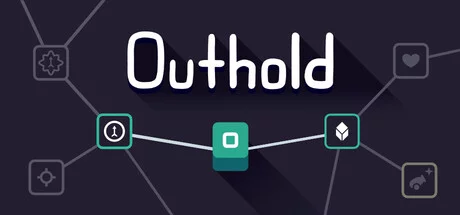 Изображение игры: Outhold
