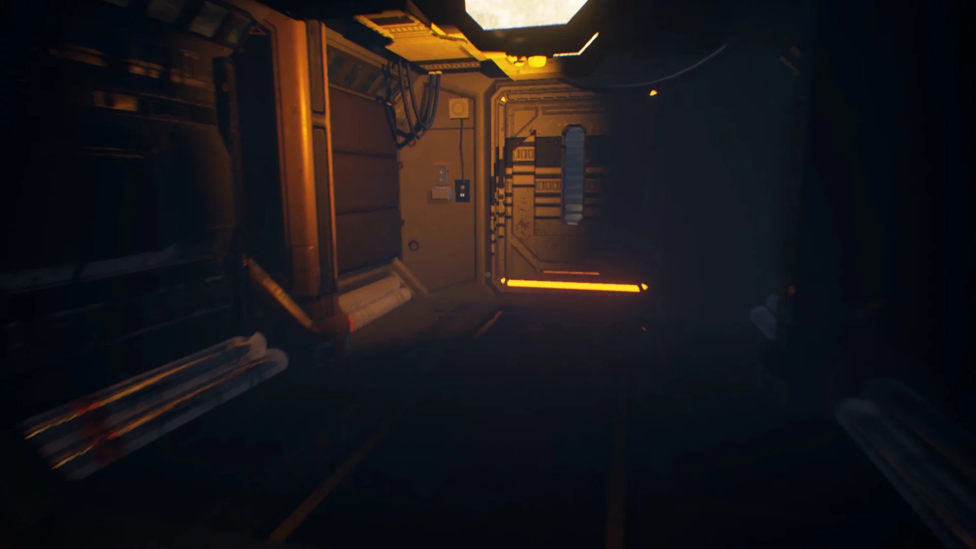 Изображение игры: TARTARUS