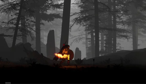 Изображение игры: Song of Iron
