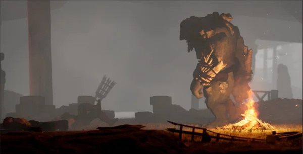 Изображение игры: Song of Iron