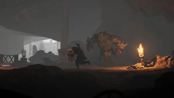 Изображение игры: Song of Iron