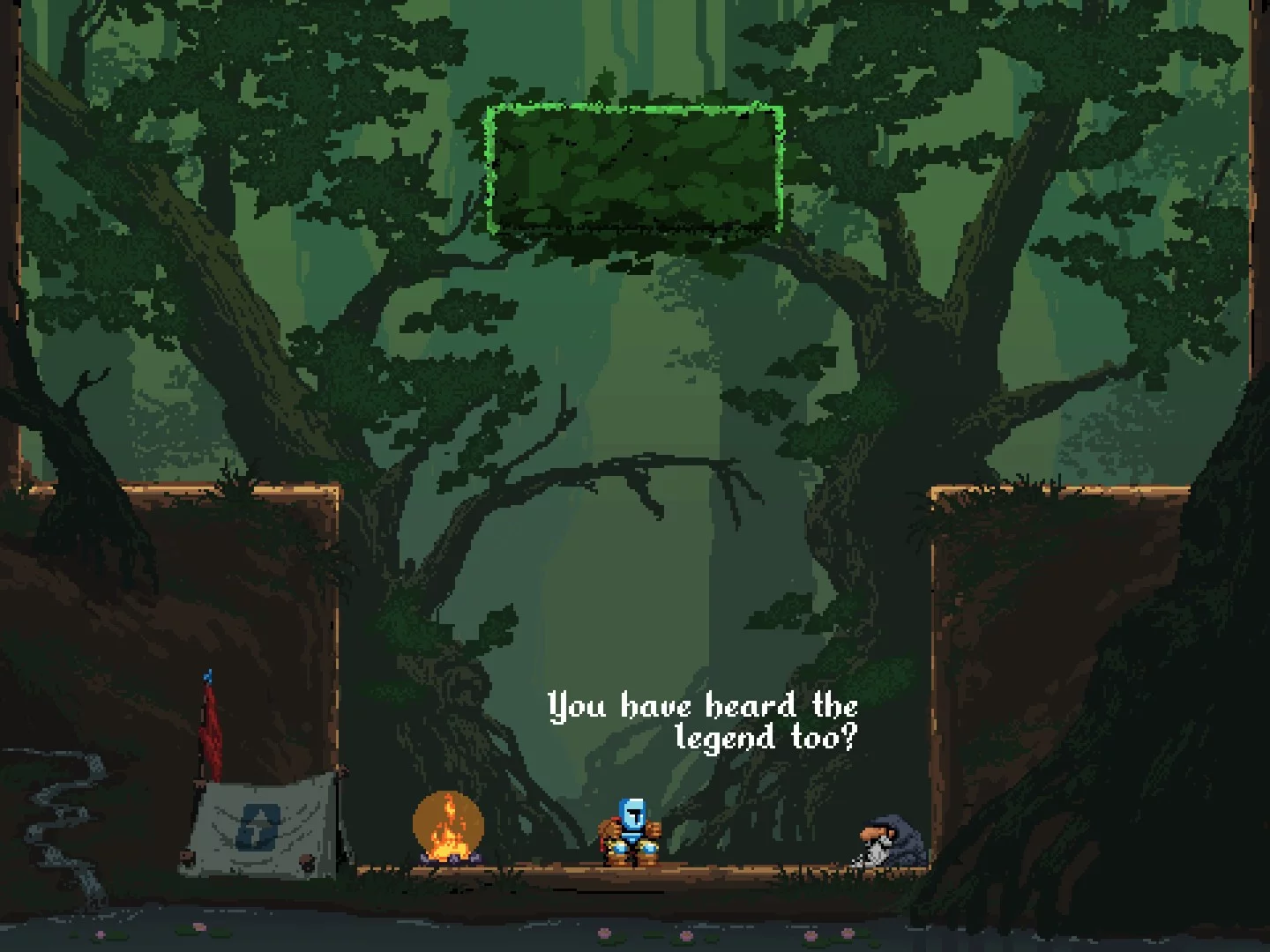 Изображение игры: Jump King