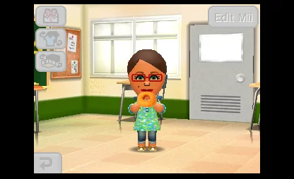Изображение игры: Tomodachi Life