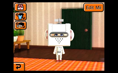 Изображение игры: Tomodachi Life