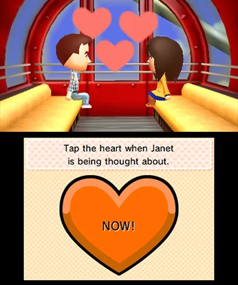Изображение игры: Tomodachi Life