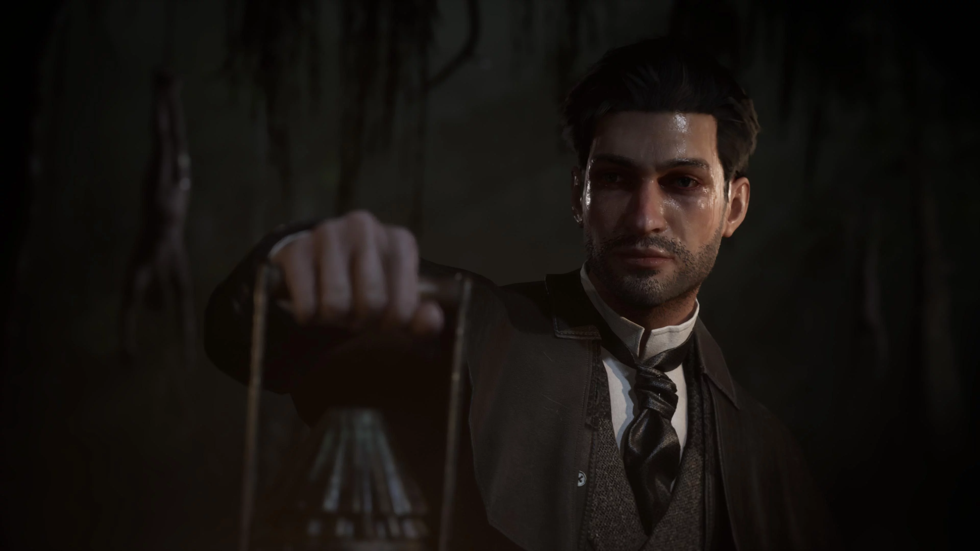 Изображение игры: Sherlock Holmes The Awakened