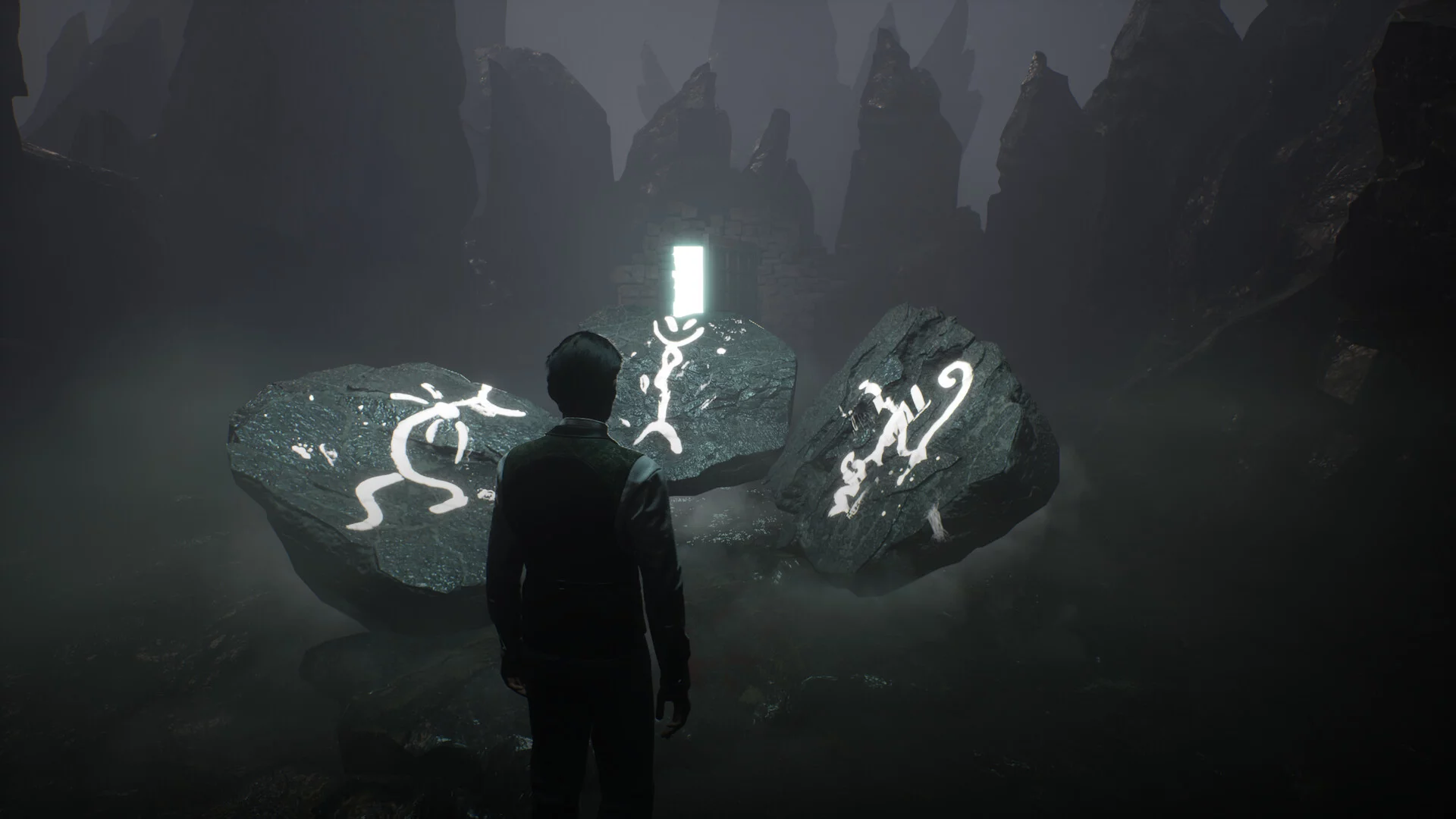 Изображение игры: Sherlock Holmes The Awakened