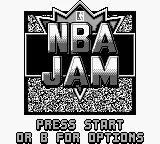 Изображение игры: NBA Jam (1994)