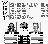 Изображение игры: NBA Jam (1994)